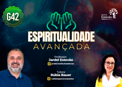 Espiritualidade Avançada | G42