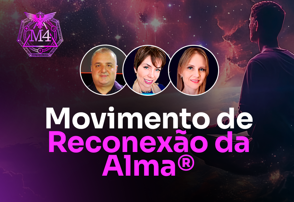 Movimento de Reconexão da Alma
