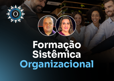 Formação Sistêmica Organizacional