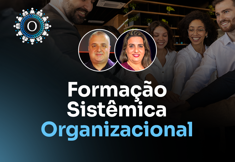 Formação Sistêmica Organizacional