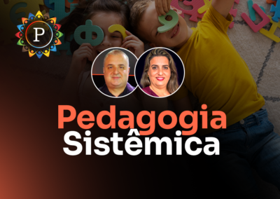 Pedagogia Sistêmica