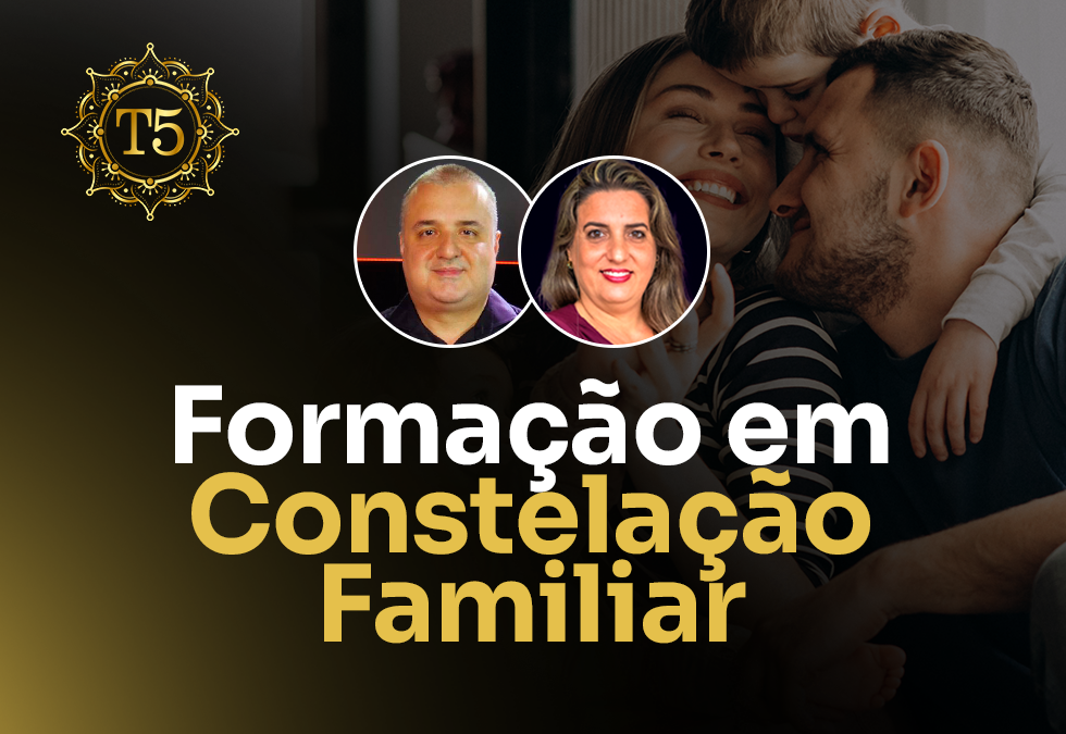Formação em Constelação Familiar