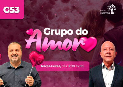 Grupo do Amor | G53
