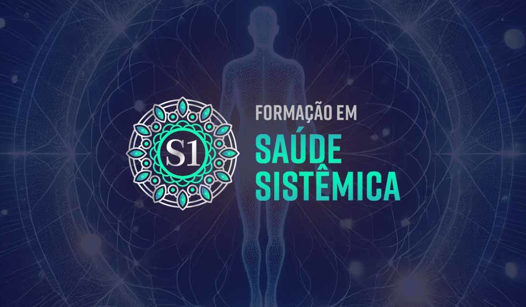 Formação em Saúde Sistêmica