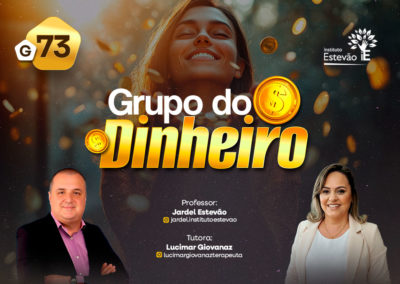 G73  | Grupo do Dinheiro