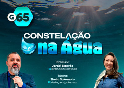 G65 | Grupo de Constelação Familiar na água