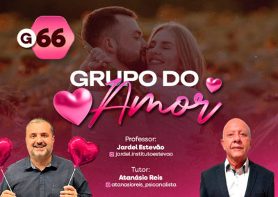 G66 | Grupo do Amor