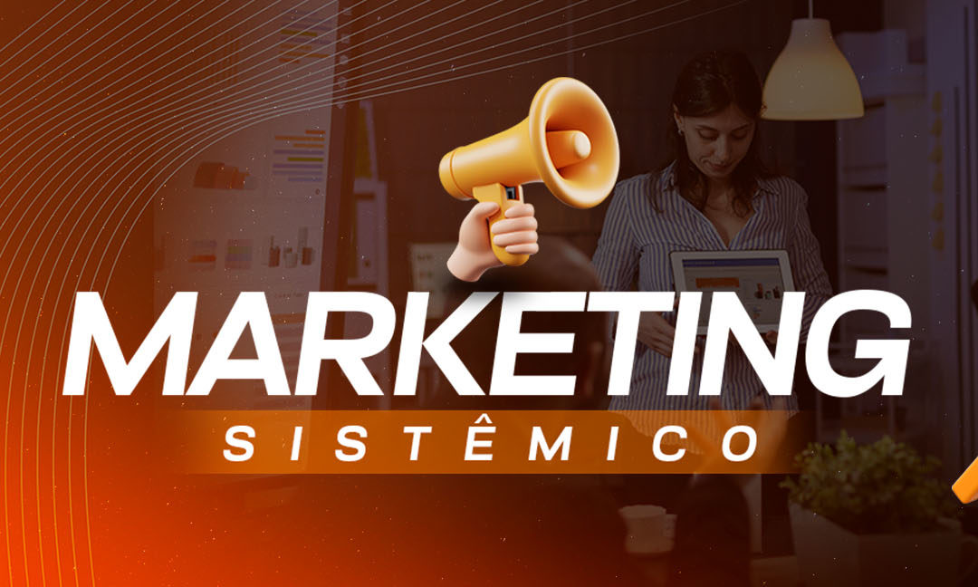 Marketing Sistêmico