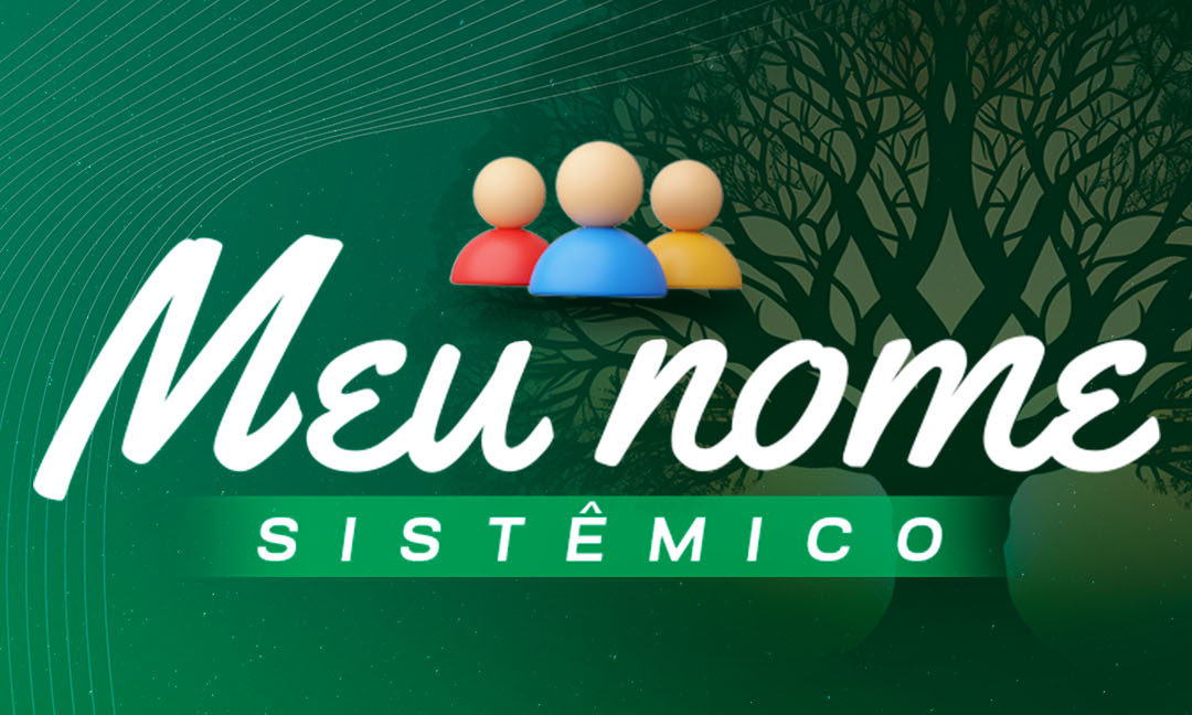 Meu Nome Sistêmico