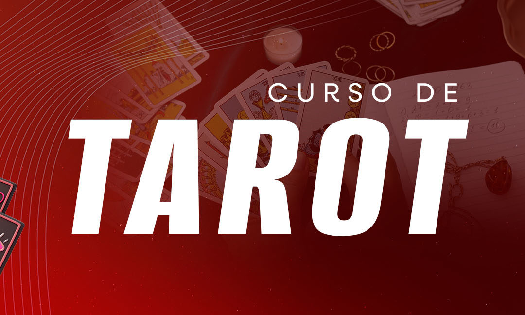 Curso de Tarot