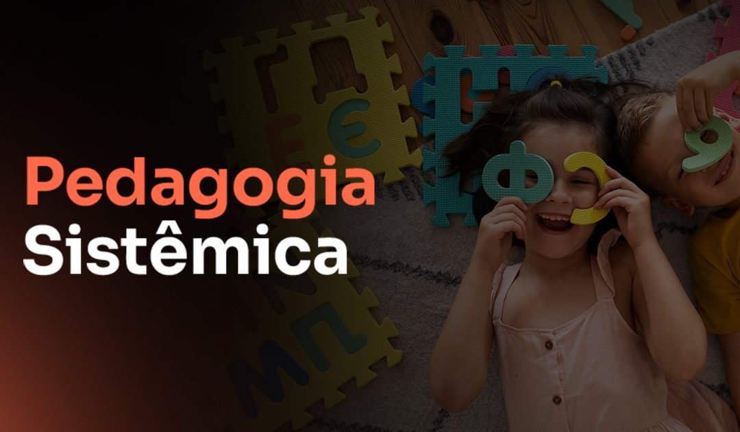 Formação em Pedagogia Sistêmica