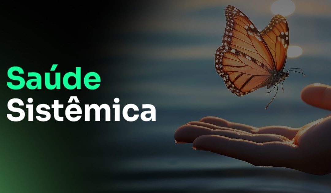 Formação em Saúde Sistêmica