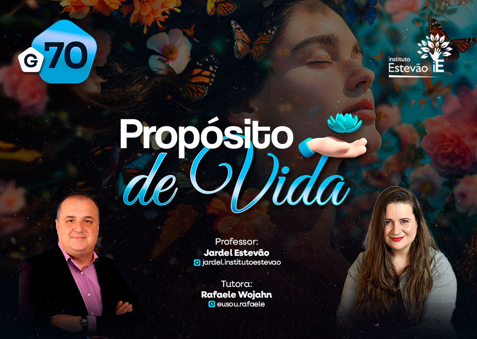 Arte – G70 (Propósito de Vida) Banner