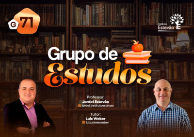 G71 | Grupo de Estudos